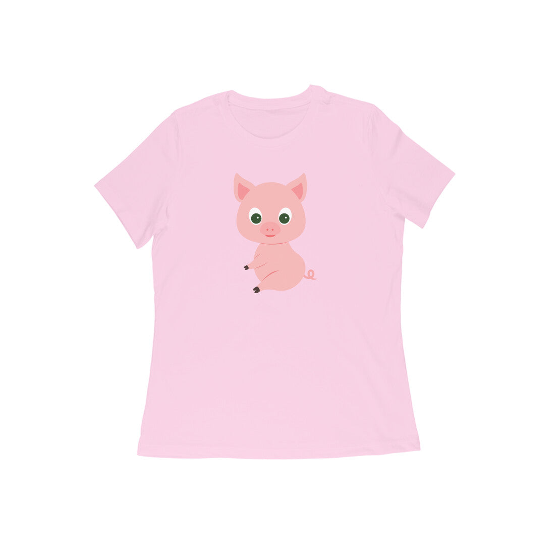 PIGGLING - DUKOR - CUTE GOAN ANIMALS WOMEN'S COLLECTION