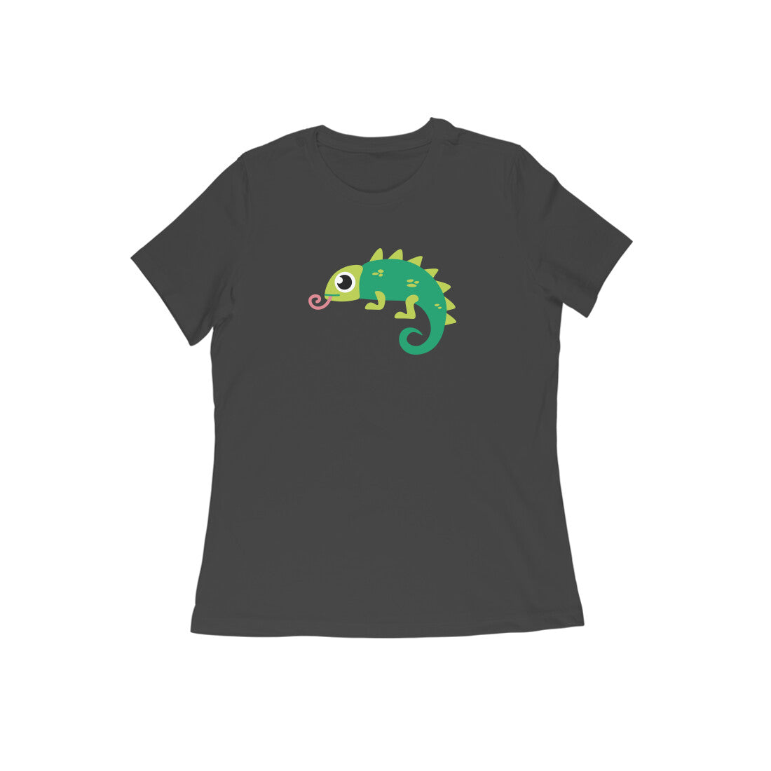 CHAMELEON - SHEDDO - CUTE GOAN ANIMALS WOMEN'S COLLECTION