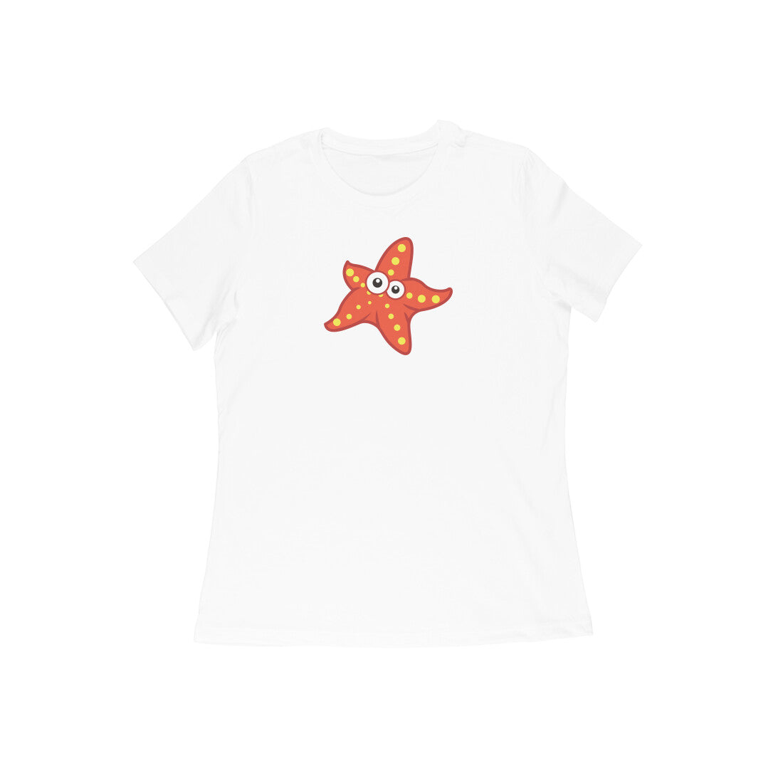 STARFISH - CUTE GOAN ANIMALS WOMEN'S COLLECTION