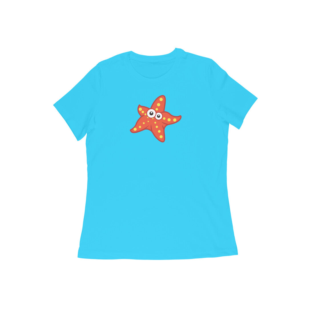 STARFISH - CUTE GOAN ANIMALS WOMEN'S COLLECTION