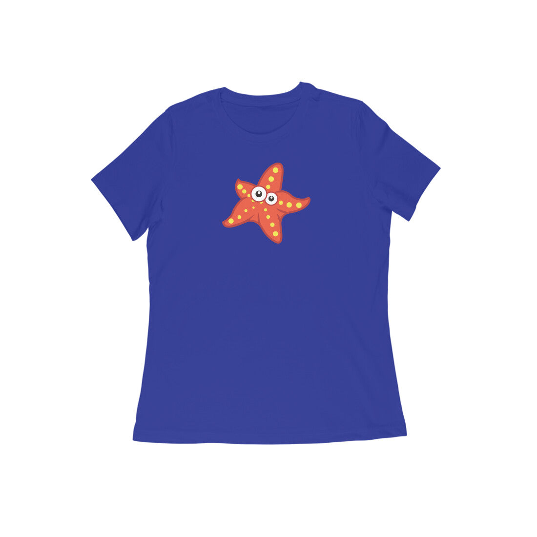 STARFISH - CUTE GOAN ANIMALS WOMEN'S COLLECTION