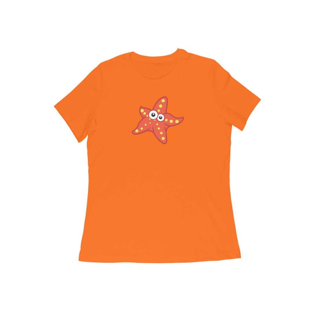 STARFISH - CUTE GOAN ANIMALS WOMEN'S COLLECTION