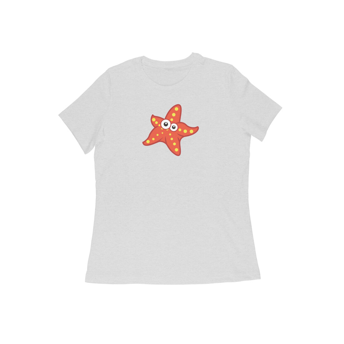 STARFISH - CUTE GOAN ANIMALS WOMEN'S COLLECTION