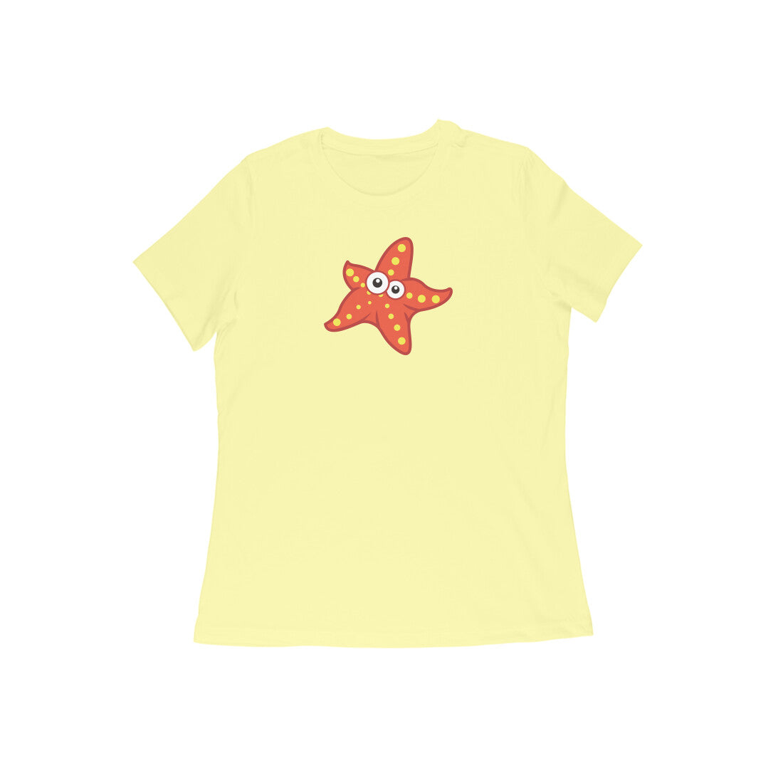 STARFISH - CUTE GOAN ANIMALS WOMEN'S COLLECTION