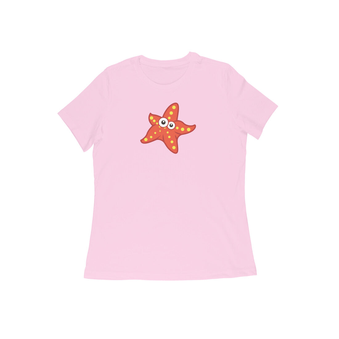 STARFISH - CUTE GOAN ANIMALS WOMEN'S COLLECTION