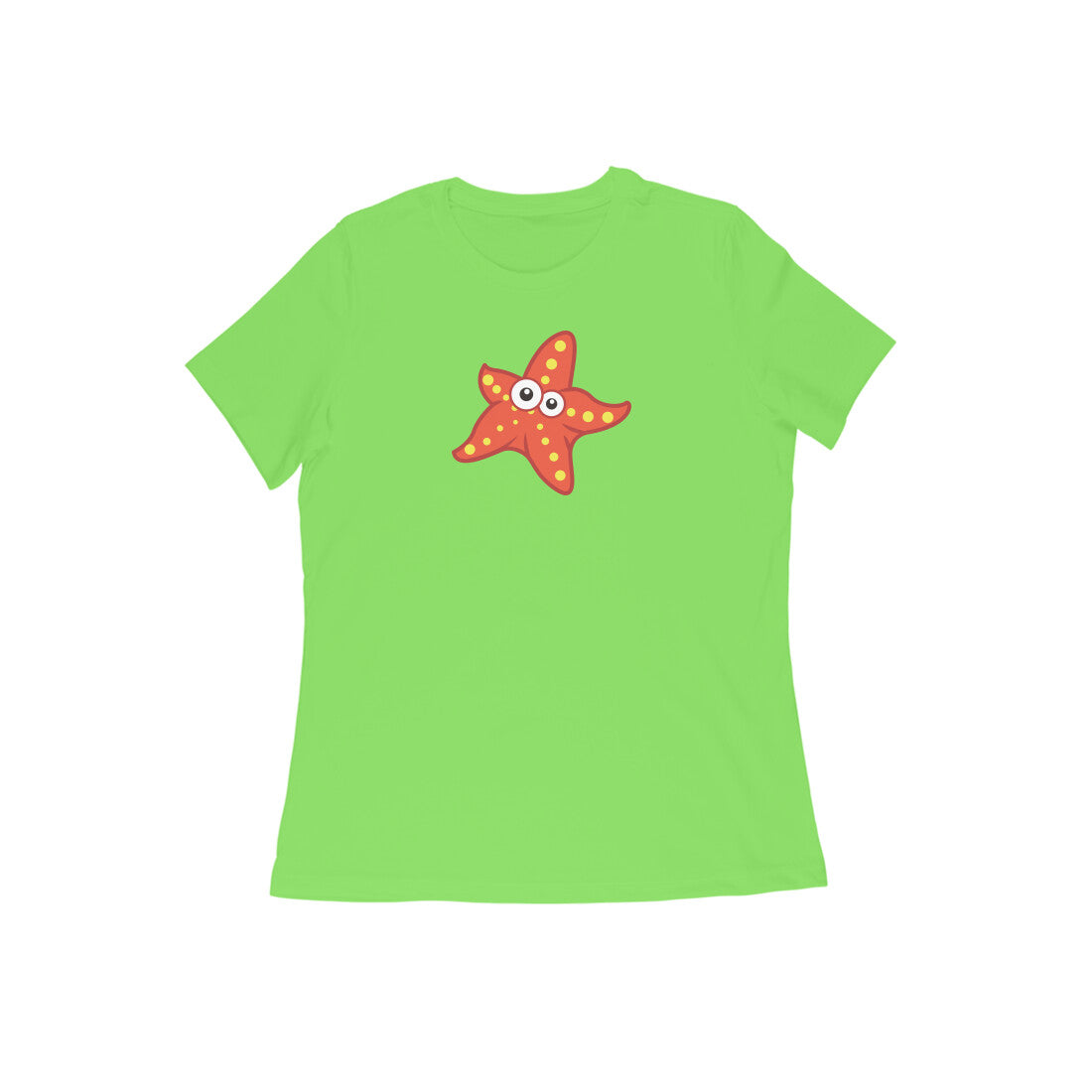 STARFISH - CUTE GOAN ANIMALS WOMEN'S COLLECTION