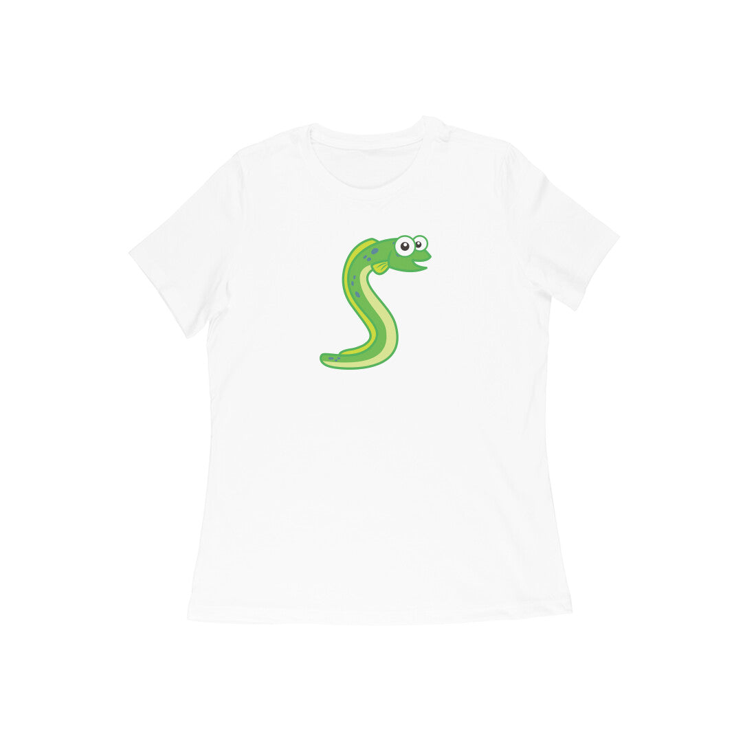 EEL - CUTE GOAN ANIMALS WOMEN'S COLLECTION