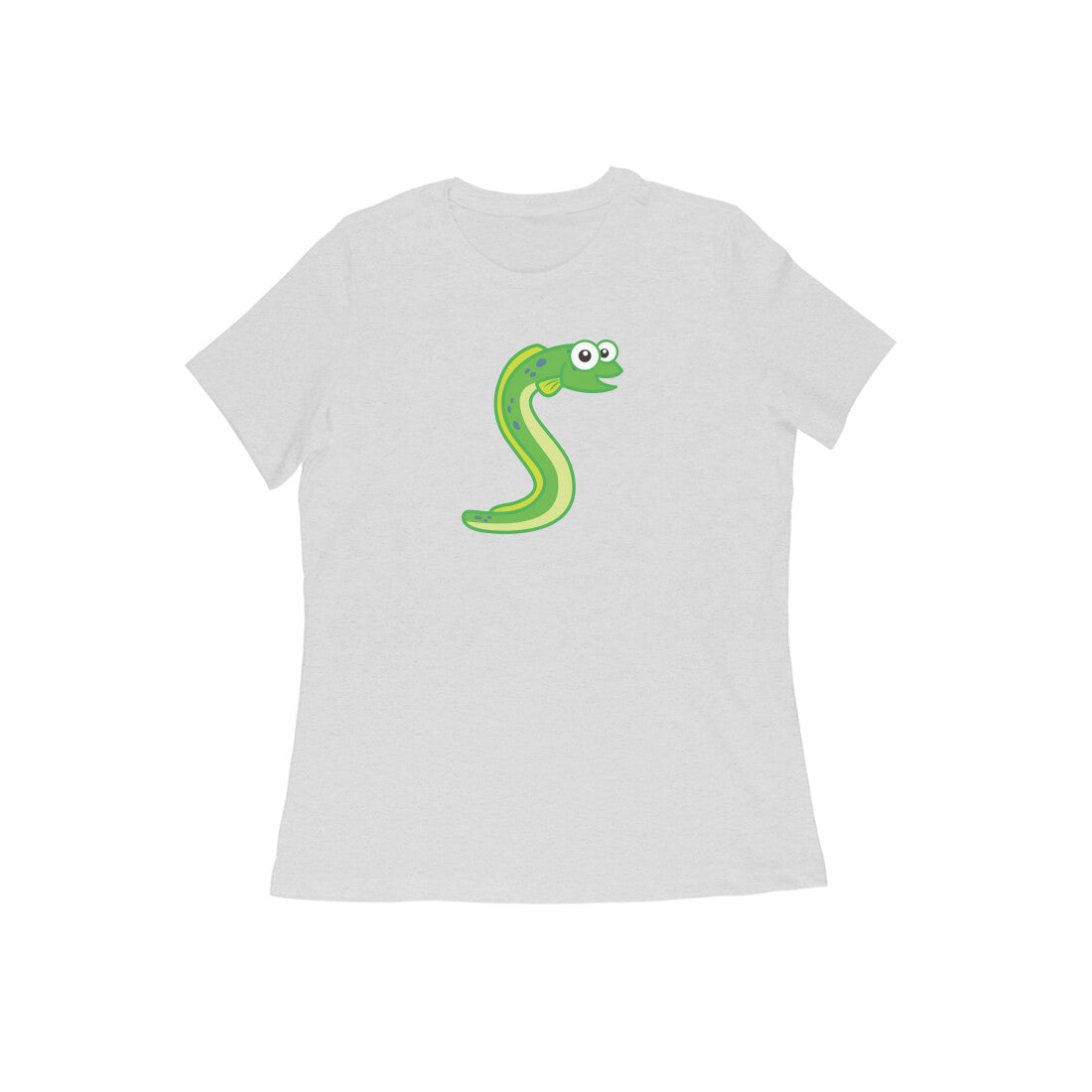 EEL - CUTE GOAN ANIMALS WOMEN'S COLLECTION