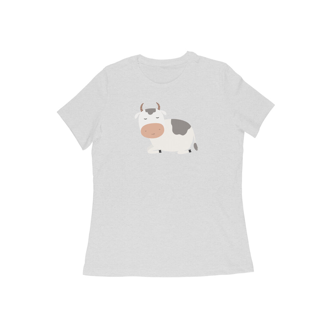 COW - GAI - CUTE GOAN ANIMALS WOMEN'S COLLECTION