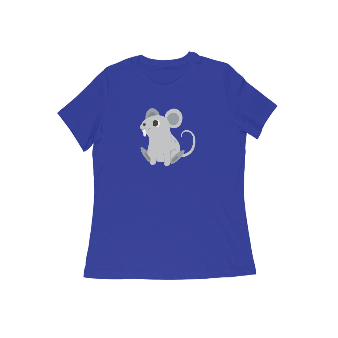 MOUSE - UNDIR - CUTE GOAN ANIMALS WOMEN'S COLLECTION