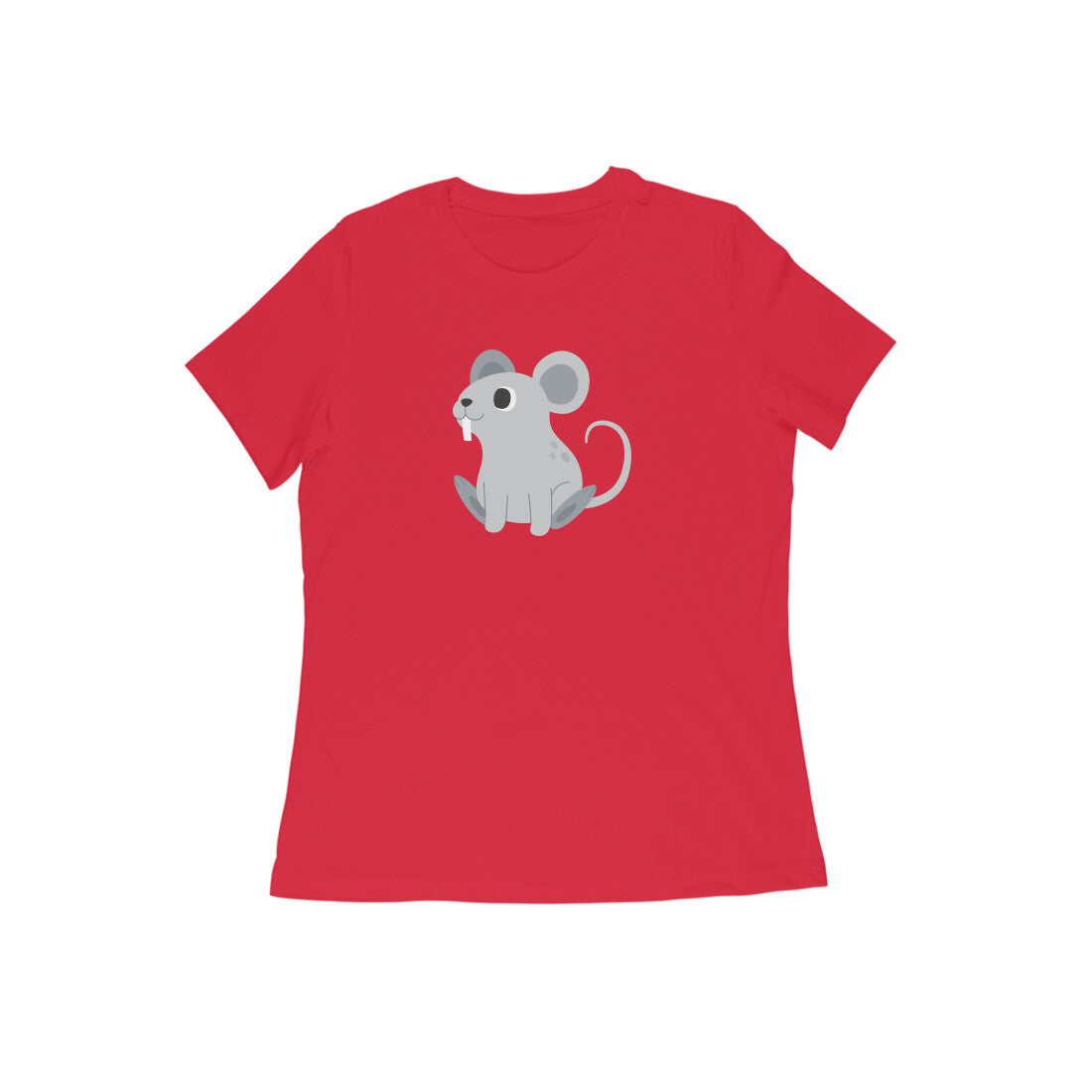 MOUSE - UNDIR - CUTE GOAN ANIMALS WOMEN'S COLLECTION