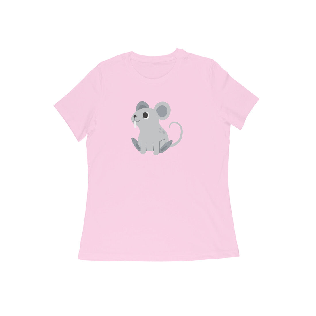 MOUSE - UNDIR - CUTE GOAN ANIMALS WOMEN'S COLLECTION