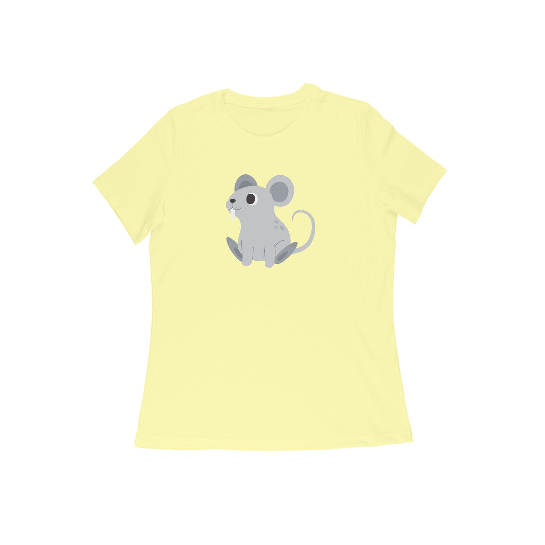 MOUSE - UNDIR - CUTE GOAN ANIMALS WOMEN'S COLLECTION