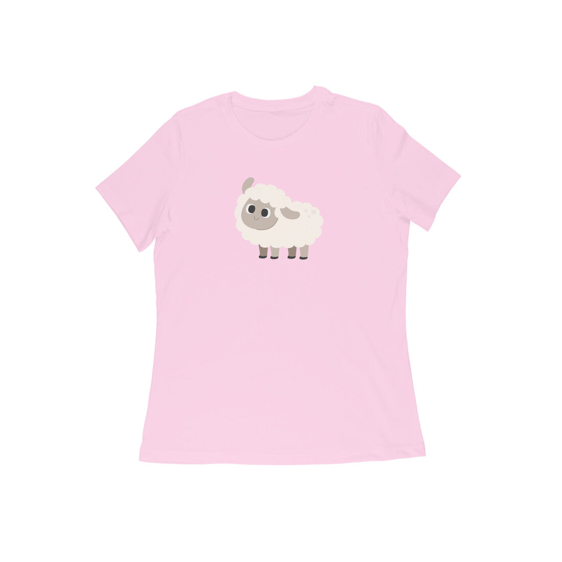 SHEEP - MHENDRO - CUTE GOAN ANIMALS WOMEN'S COLLECTION