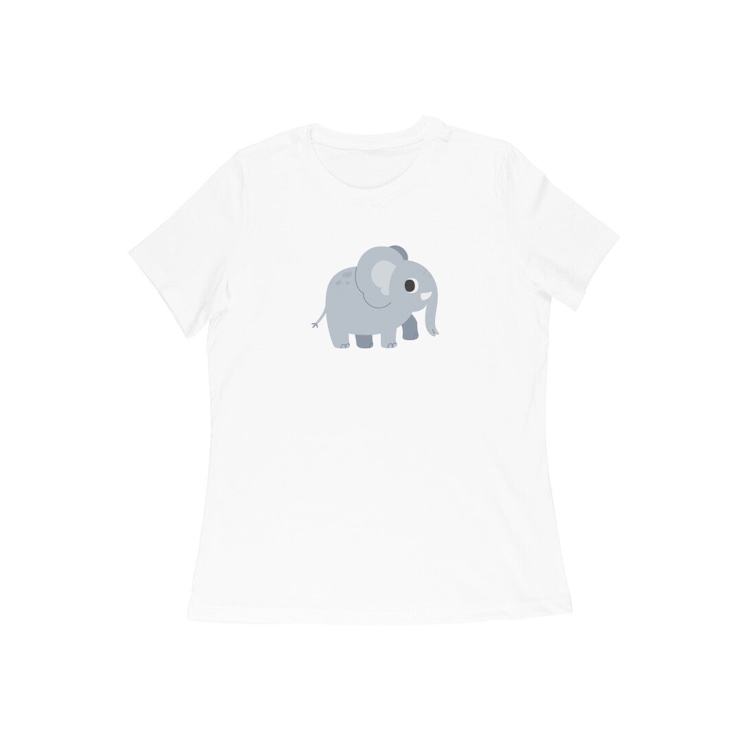 ELEPHANT - HATTA - CUTE GOAN ANIMALS WOMEN'S COLLECTION