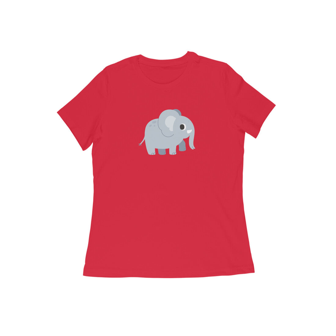 ELEPHANT - HATTA - CUTE GOAN ANIMALS WOMEN'S COLLECTION