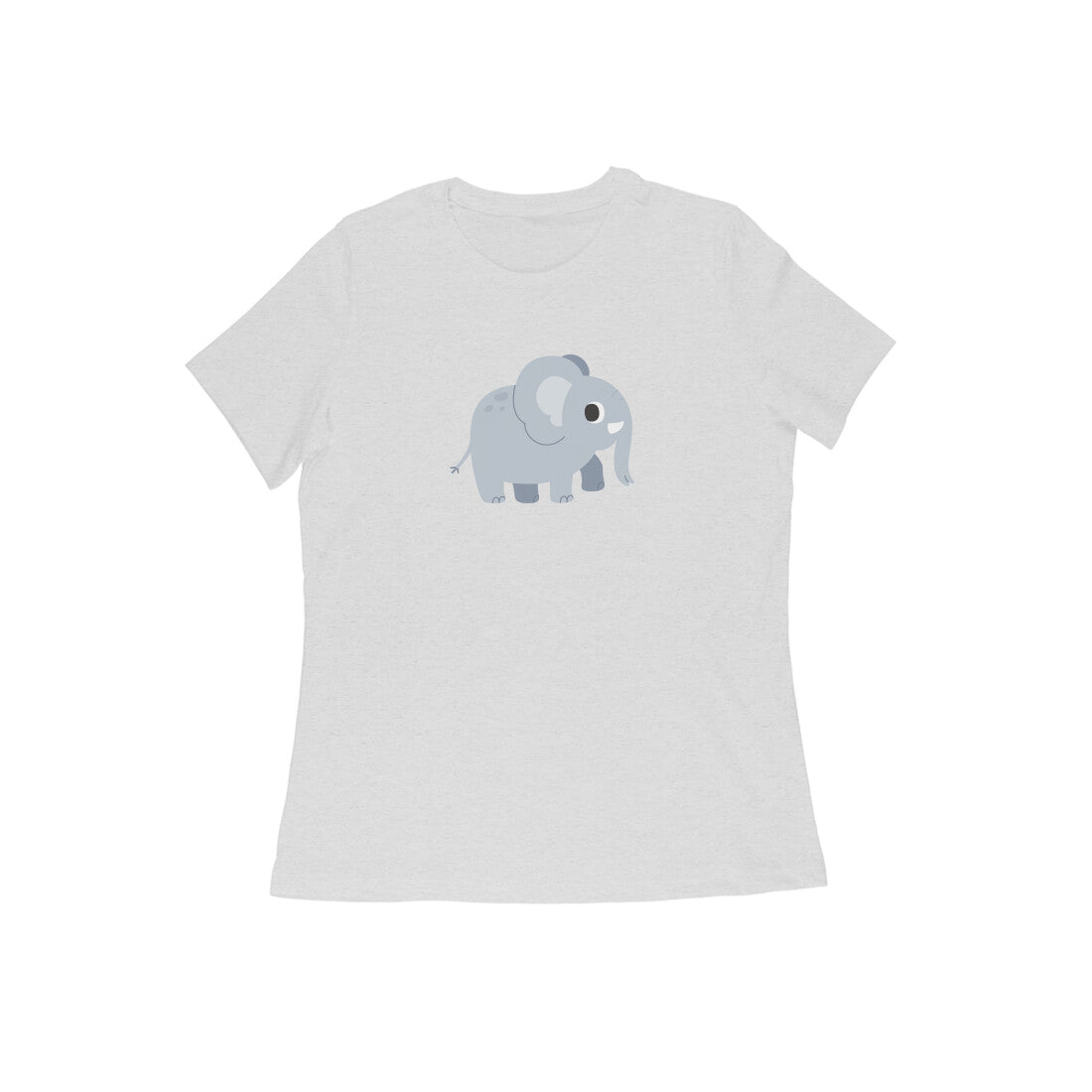 ELEPHANT - HATTA - CUTE GOAN ANIMALS WOMEN'S COLLECTION