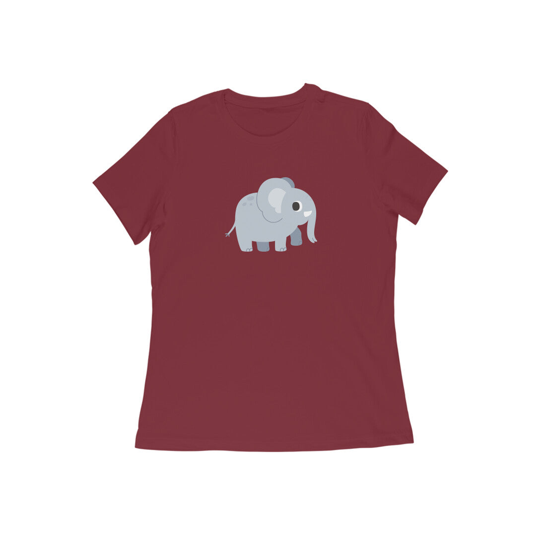 ELEPHANT - HATTA - CUTE GOAN ANIMALS WOMEN'S COLLECTION