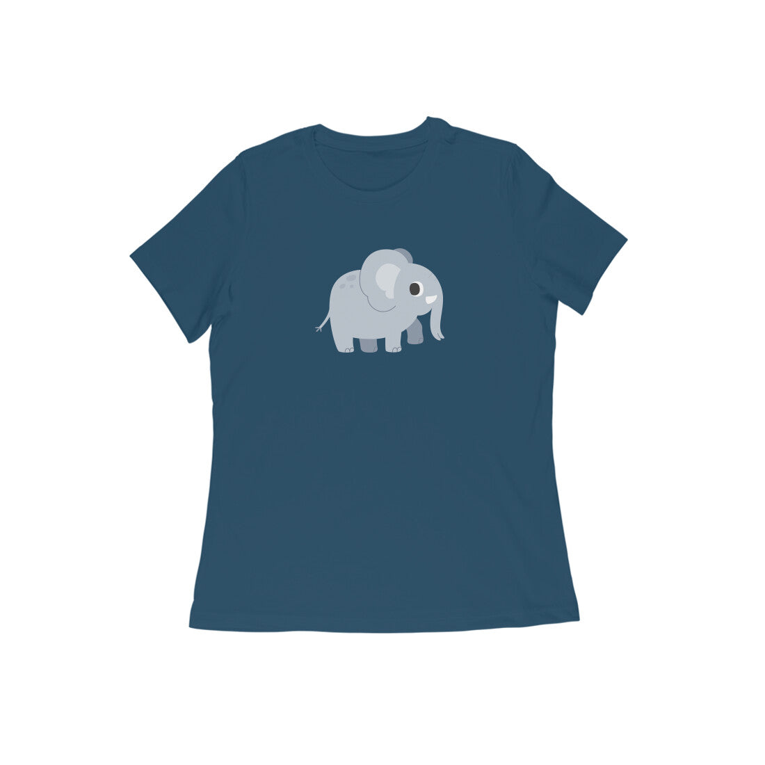 ELEPHANT - HATTA - CUTE GOAN ANIMALS WOMEN'S COLLECTION