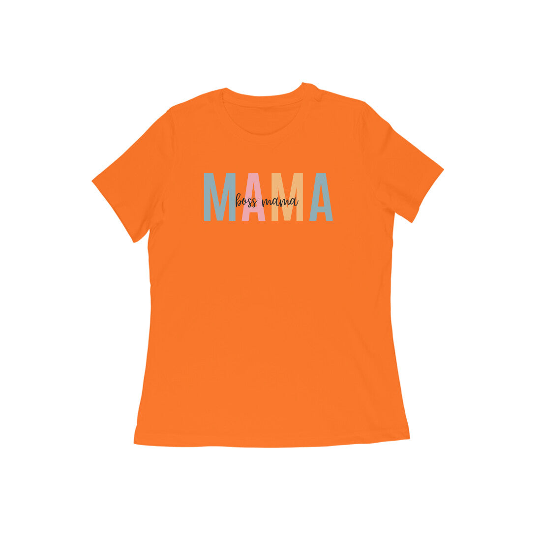 MAMA BOSS MOM WOMEN'S LIFESTYLE COLLECTION