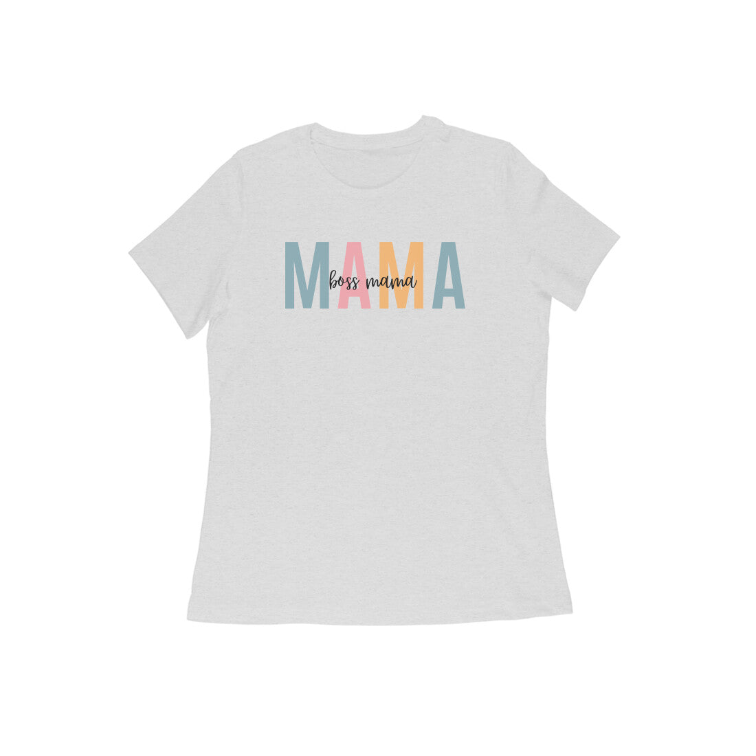 MAMA BOSS MOM WOMEN'S LIFESTYLE COLLECTION