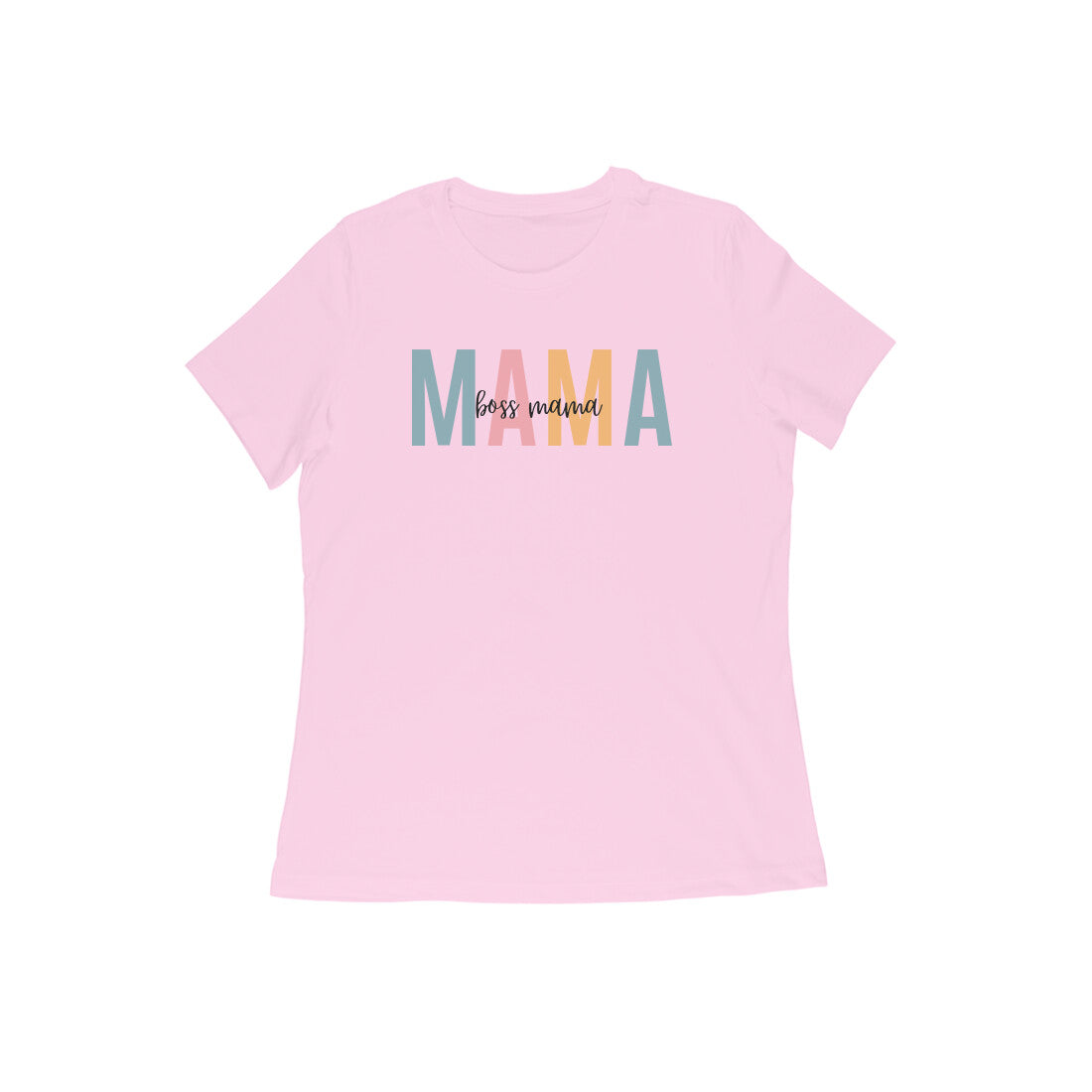 MAMA BOSS MOM WOMEN'S LIFESTYLE COLLECTION