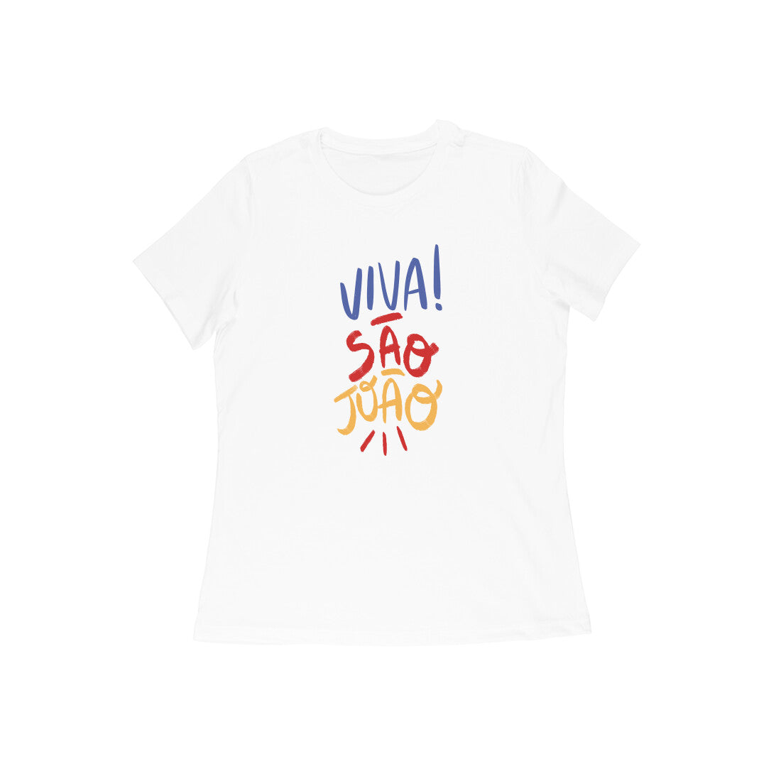 VIVA SAO JOAO WOMEN'S COLLECTION