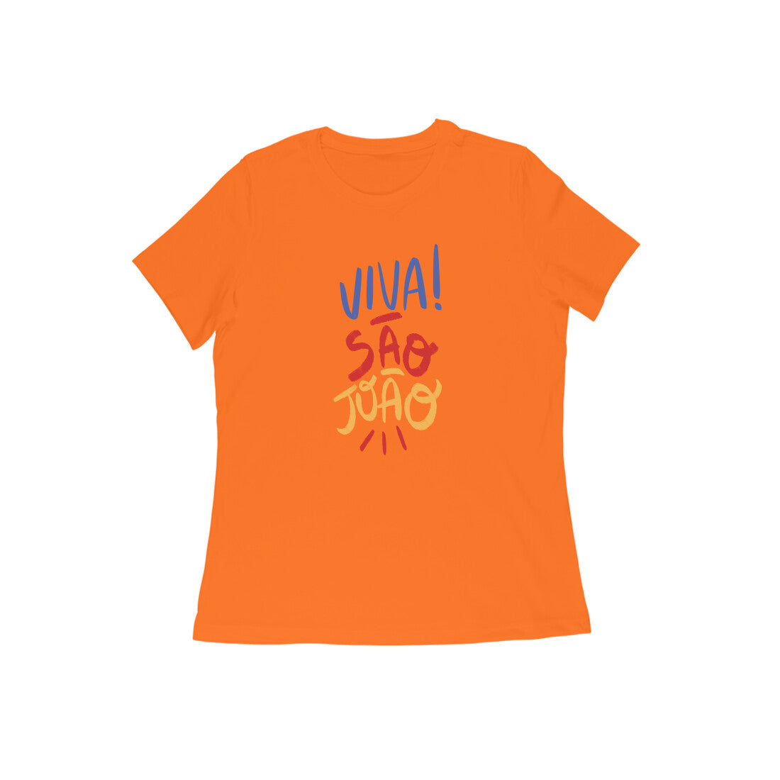 VIVA SAO JOAO WOMEN'S COLLECTION