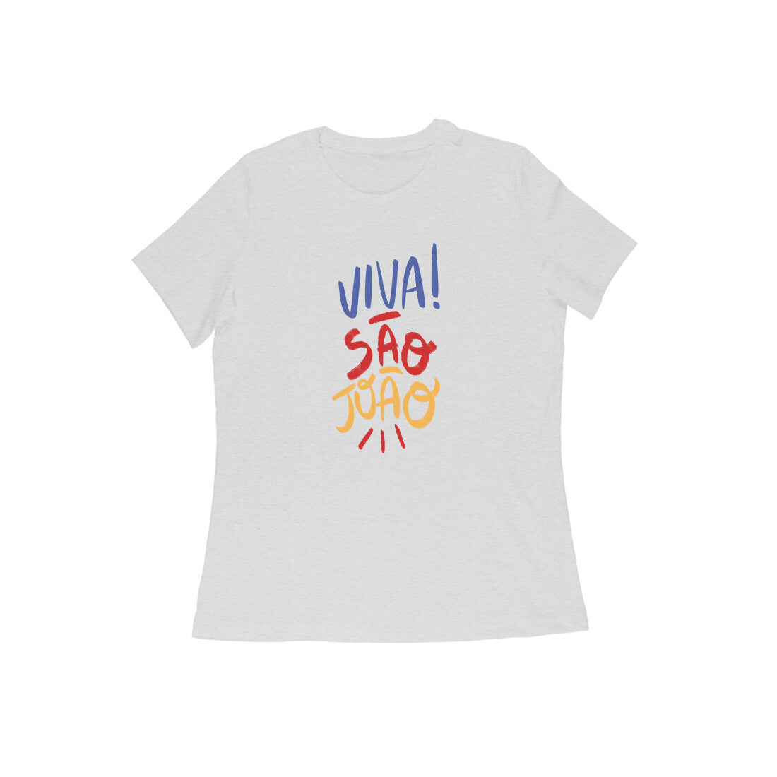 VIVA SAO JOAO WOMEN'S COLLECTION