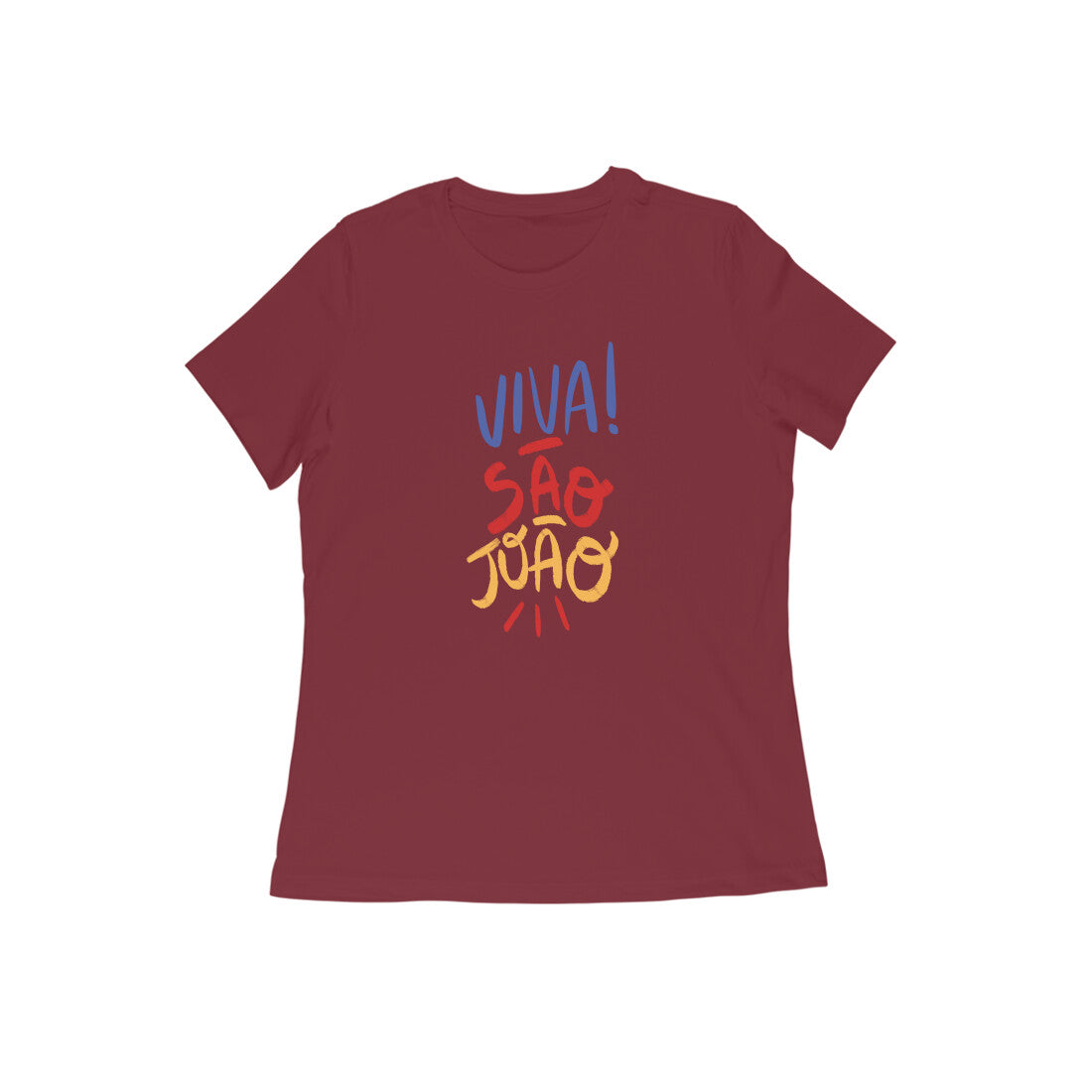 VIVA SAO JOAO WOMEN'S COLLECTION