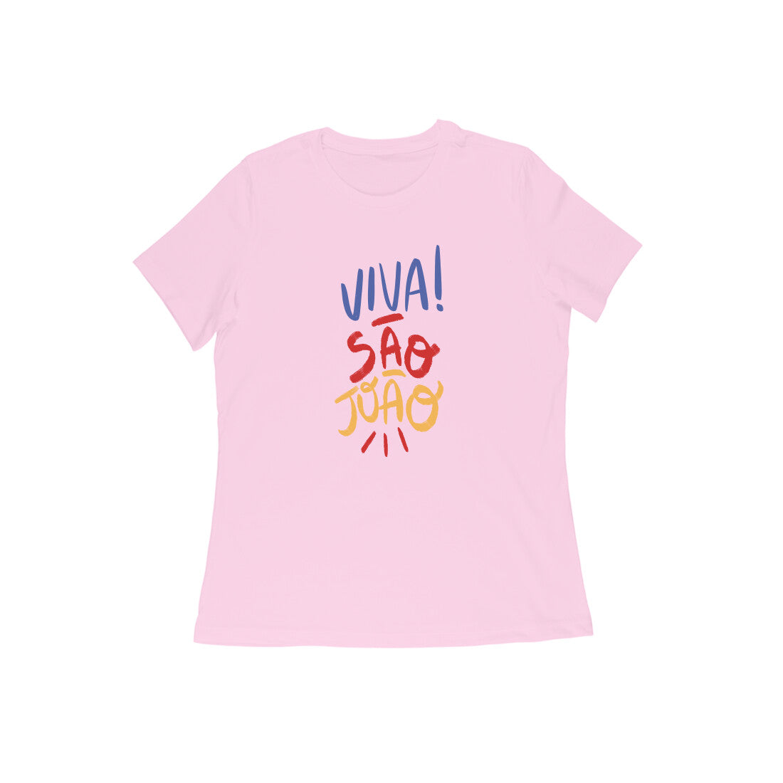 VIVA SAO JOAO WOMEN'S COLLECTION