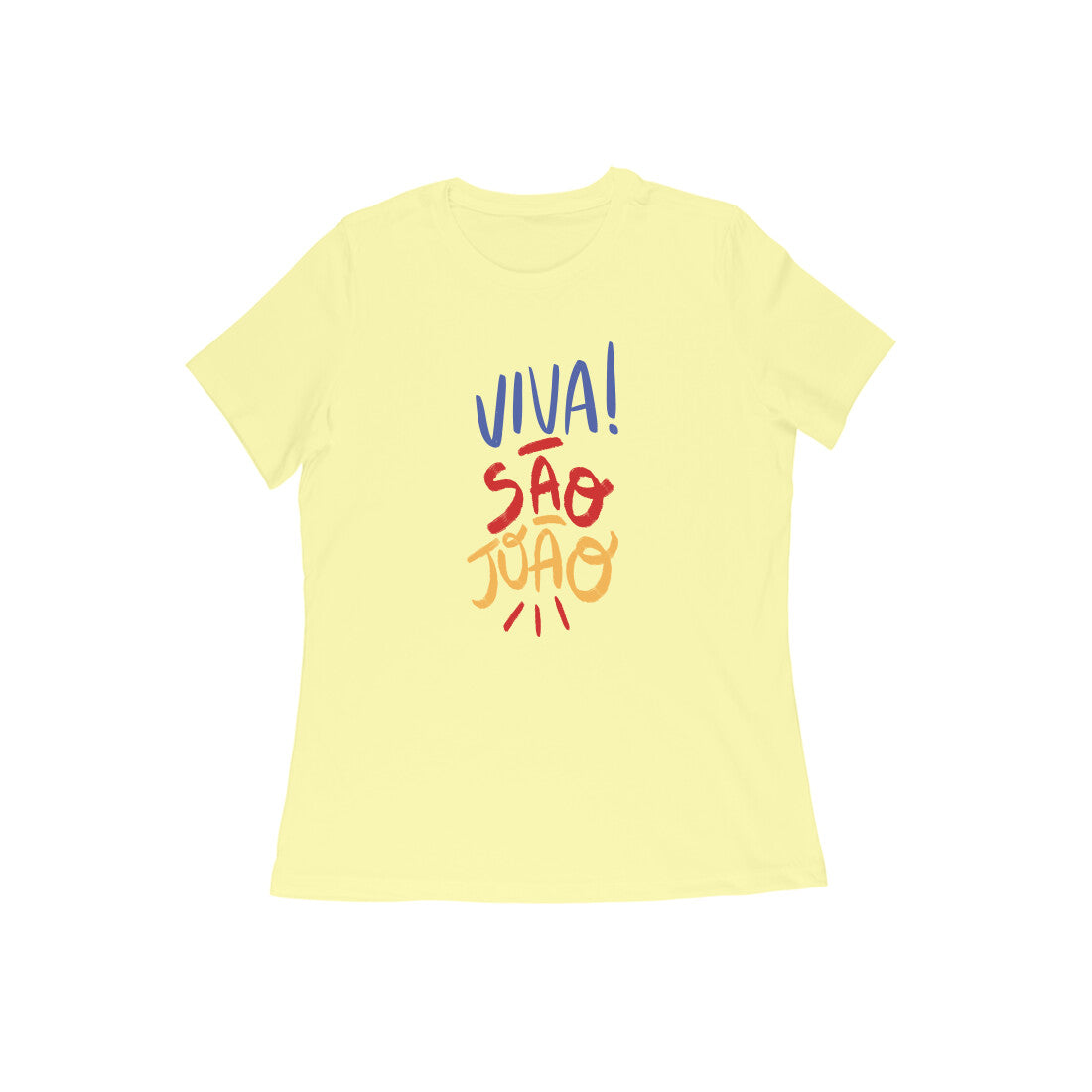 VIVA SAO JOAO WOMEN'S COLLECTION