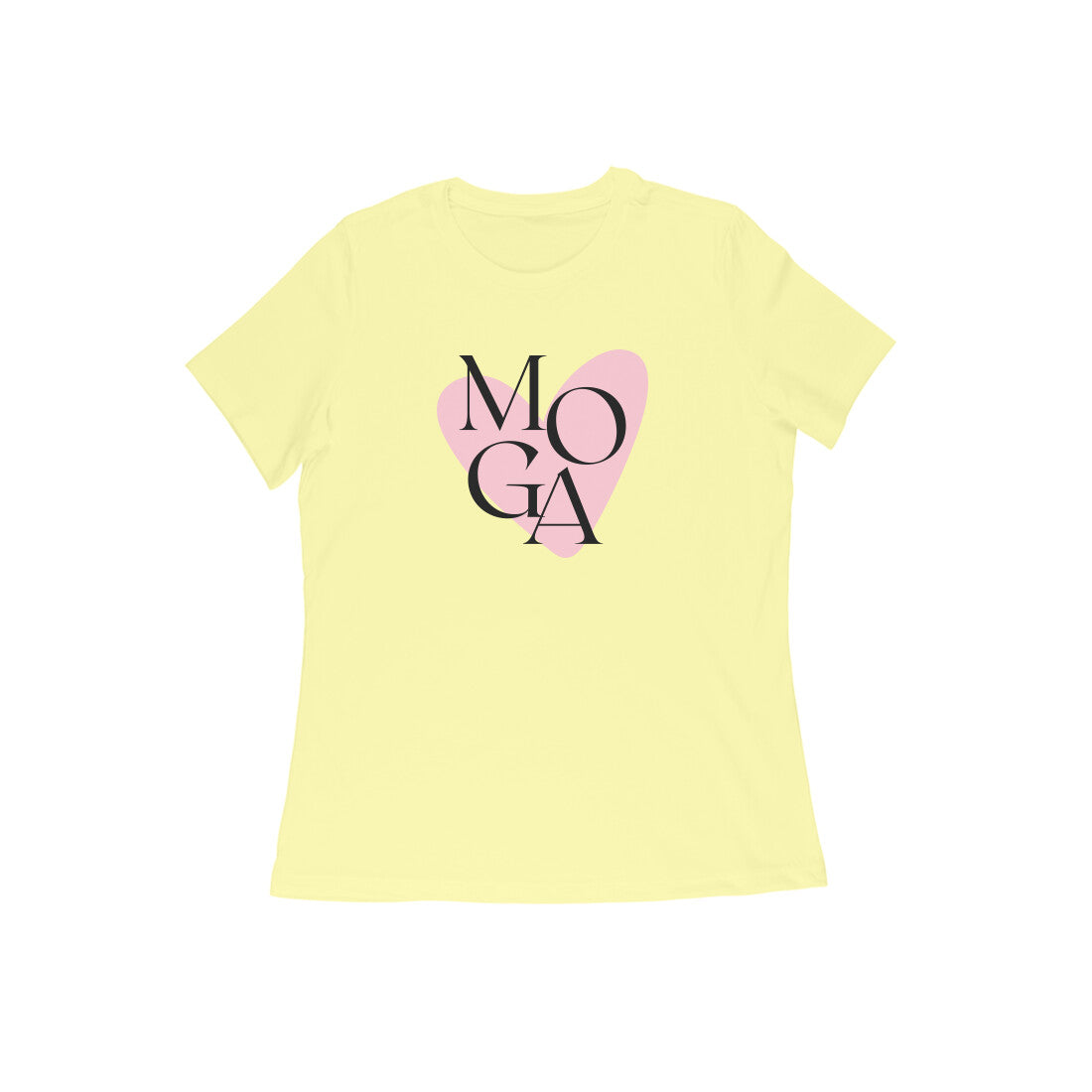 MOGA WOMEN'S LIFESTYLE ANIMALS COLLECTION