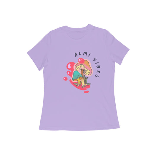 ALMI VIBES MUSHROOM WOMEN'S COLLECTION