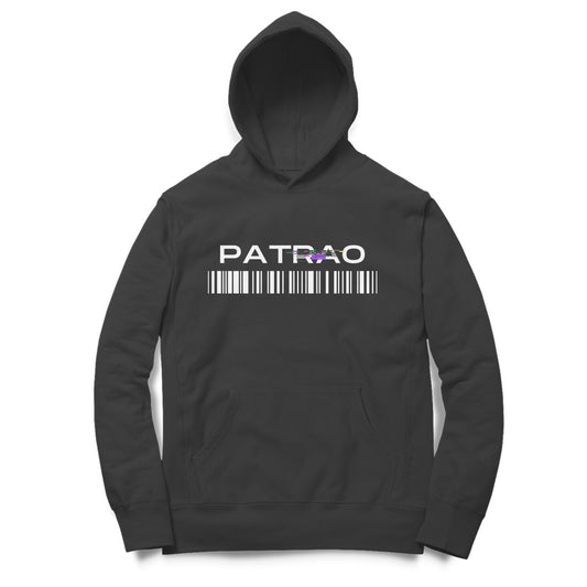 PATRAO 2023 UNISEX HOODIE