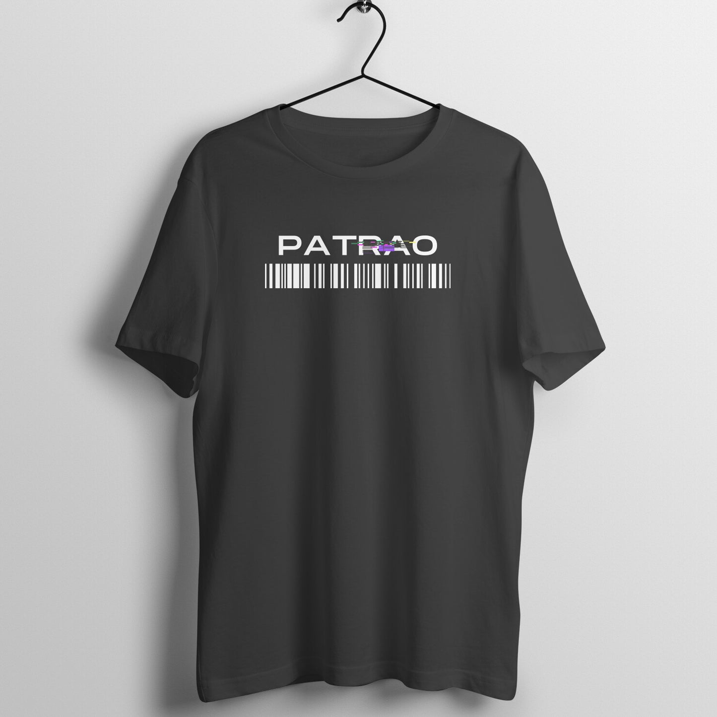 PATRAO 2023 T-SHIRT MEN'S COLLECTION GENT