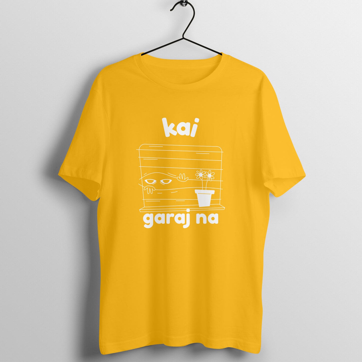 KAI GARAJ NA MEN'S COLLECTION GENT