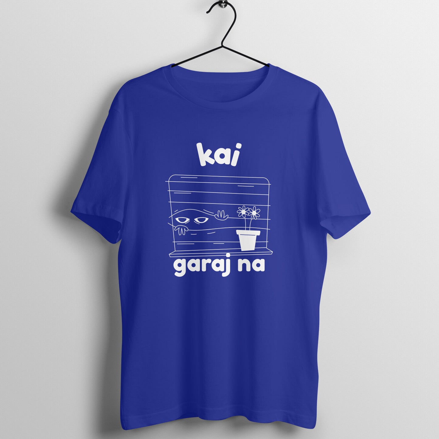 KAI GARAJ NA MEN'S COLLECTION GENT