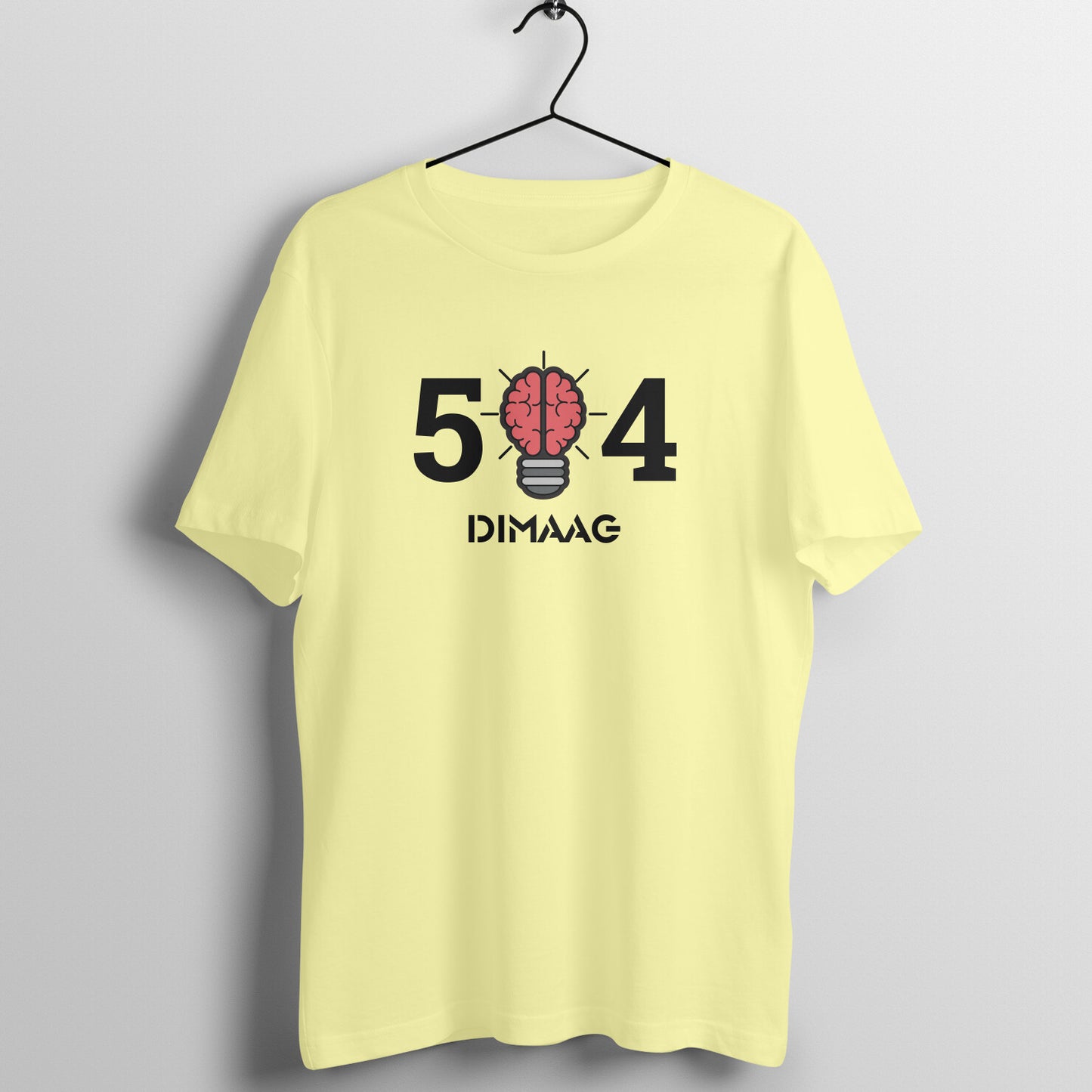 504 DIMAAG MEN'S COLLECTION GENT