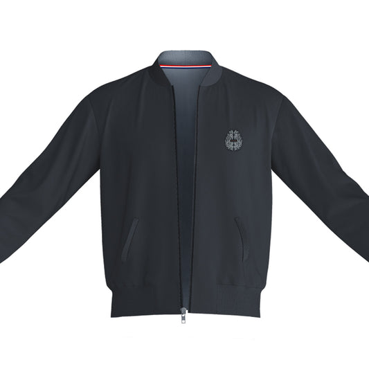 DIMAAG BOMBER JACKET