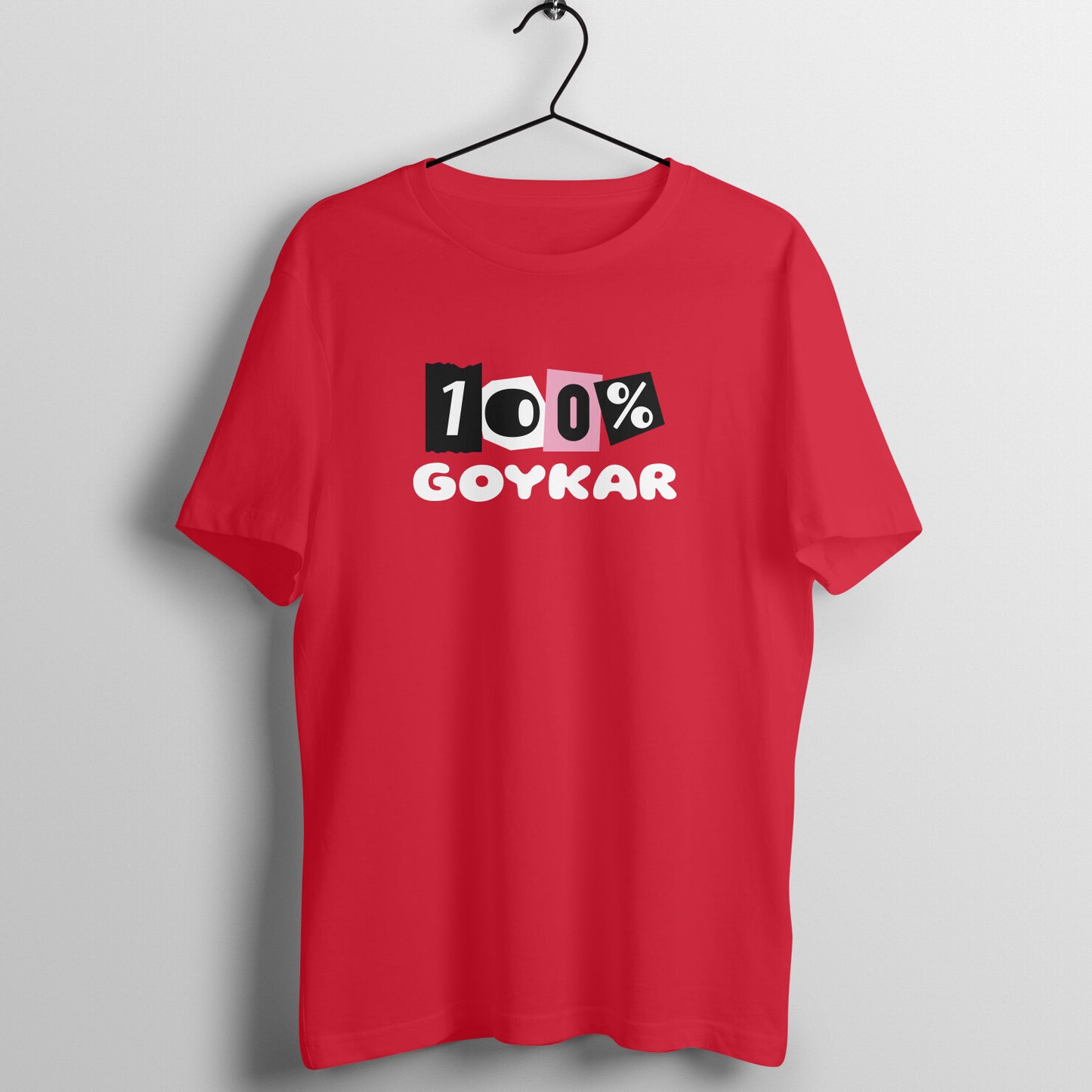 100% GOYKAR MEN'S COLLECTION GENT