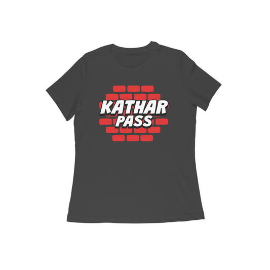 KATHAR PASS WOMEN'S COLLECTION