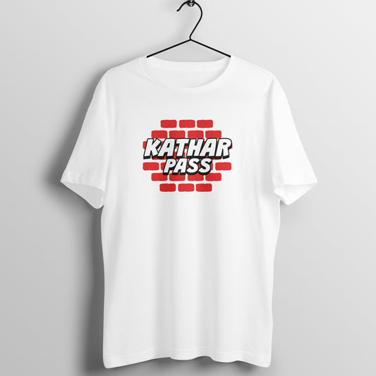 KATHAR PASS MEN'S COLLECTION GENT