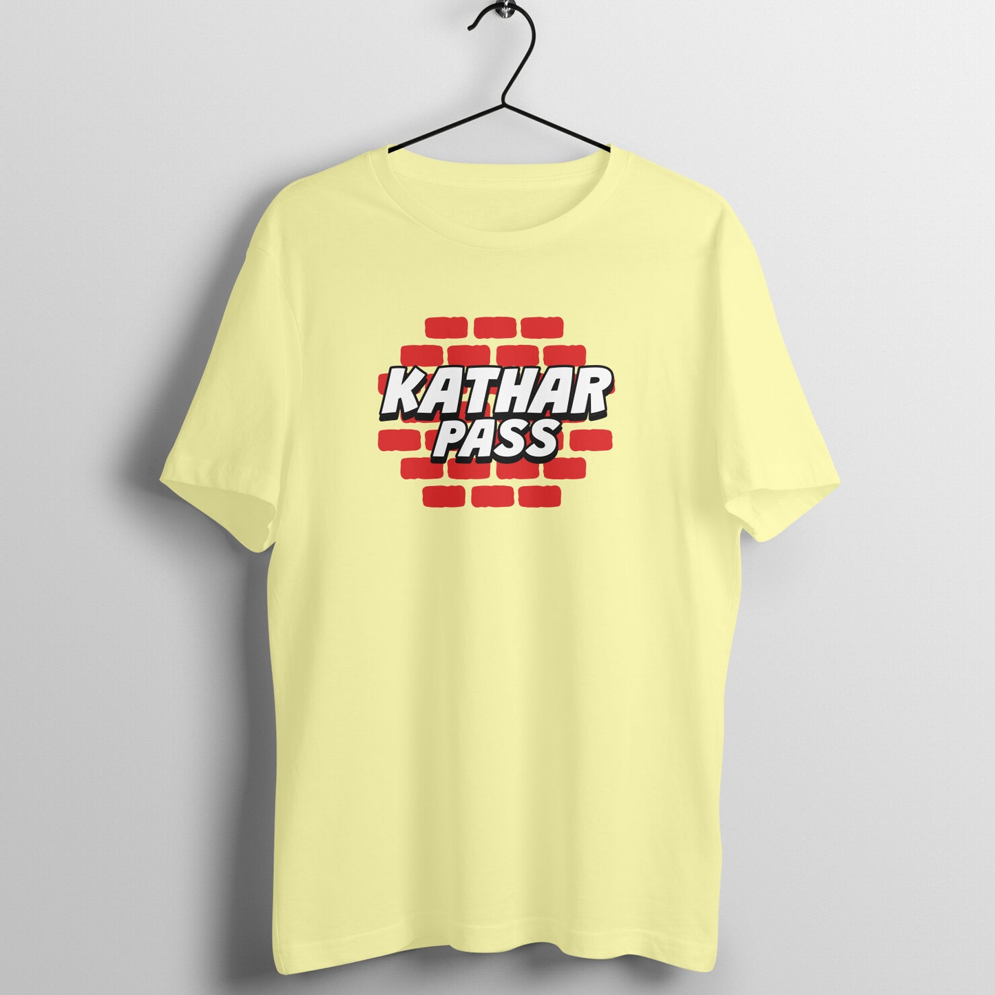 KATHAR PASS MEN'S COLLECTION GENT