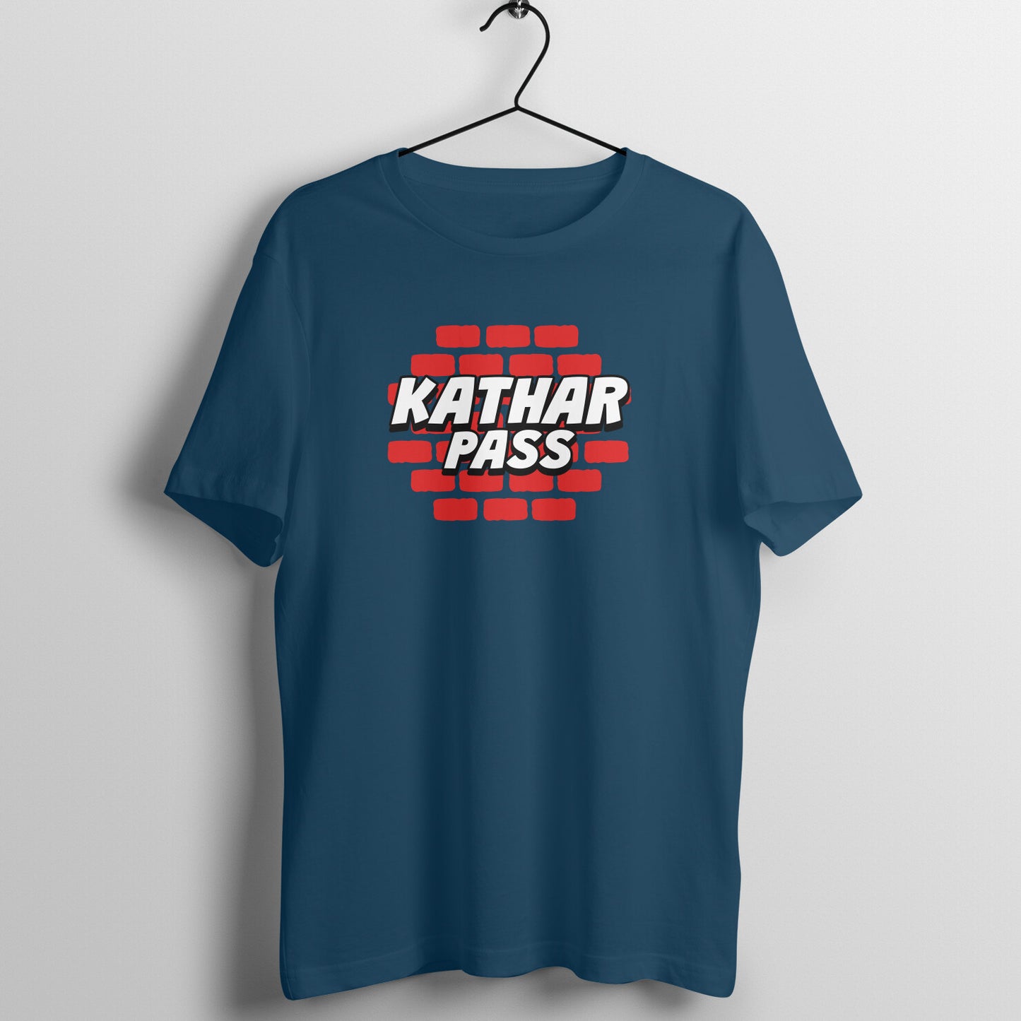 KATHAR PASS MEN'S COLLECTION GENT