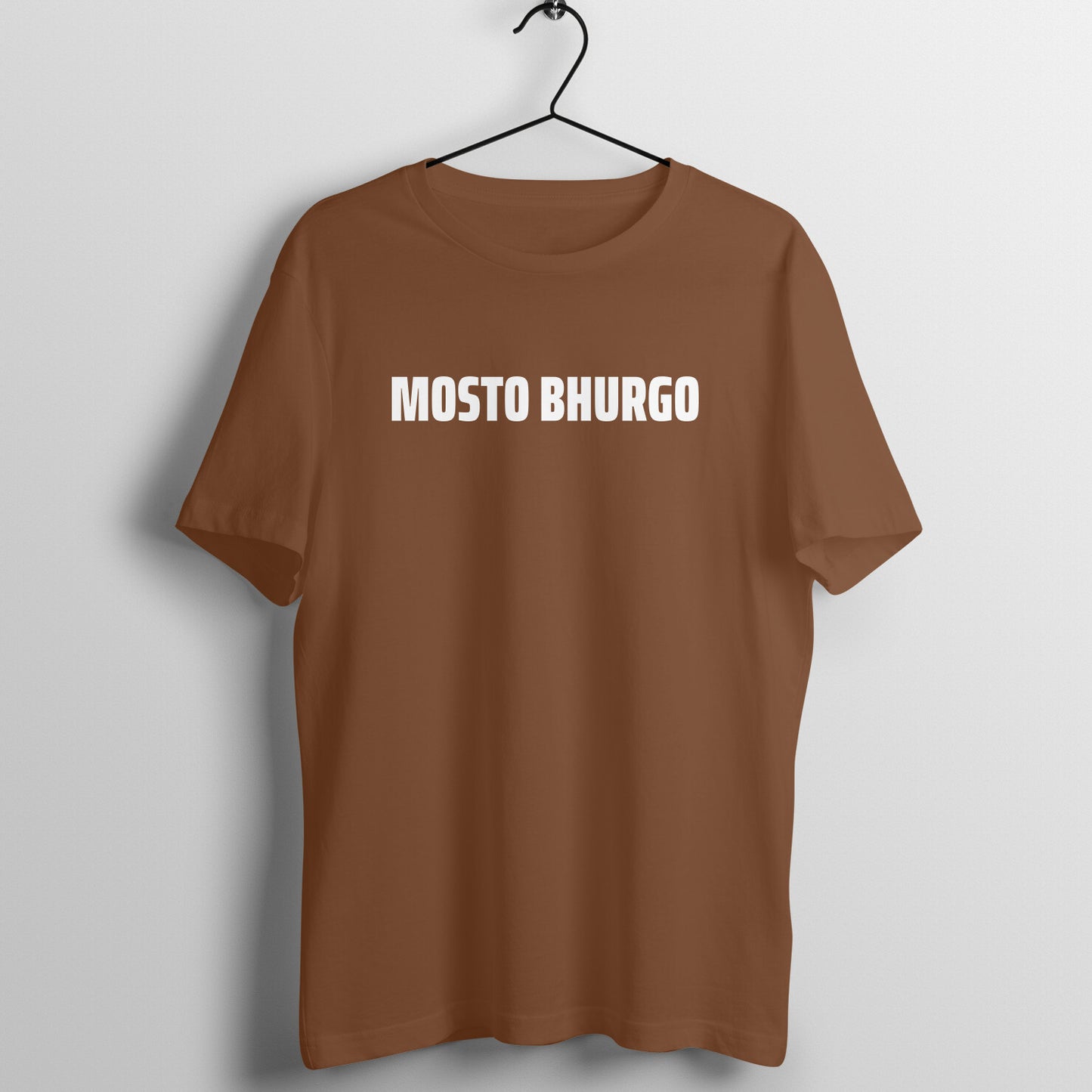 MOSTO BHURGO MEN'S COLLECTION GENT