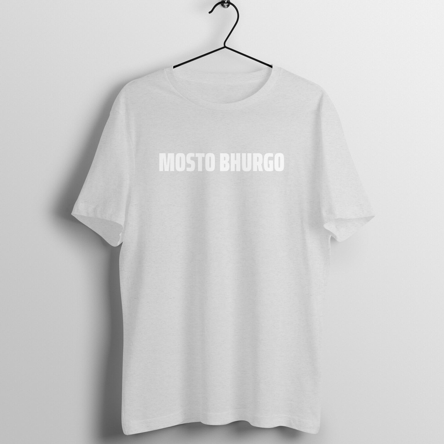 MOSTO BHURGO MEN'S COLLECTION GENT