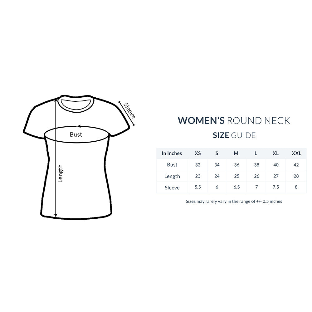 AIK RE WOMEN'S MUSIC COLLECTION - Goa Shirts