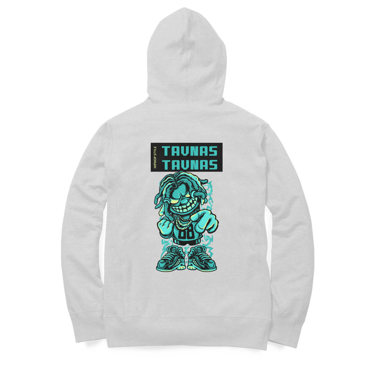 TAVNAS HOODIE MEN'S COLLECTION GENT - Goa Shirts