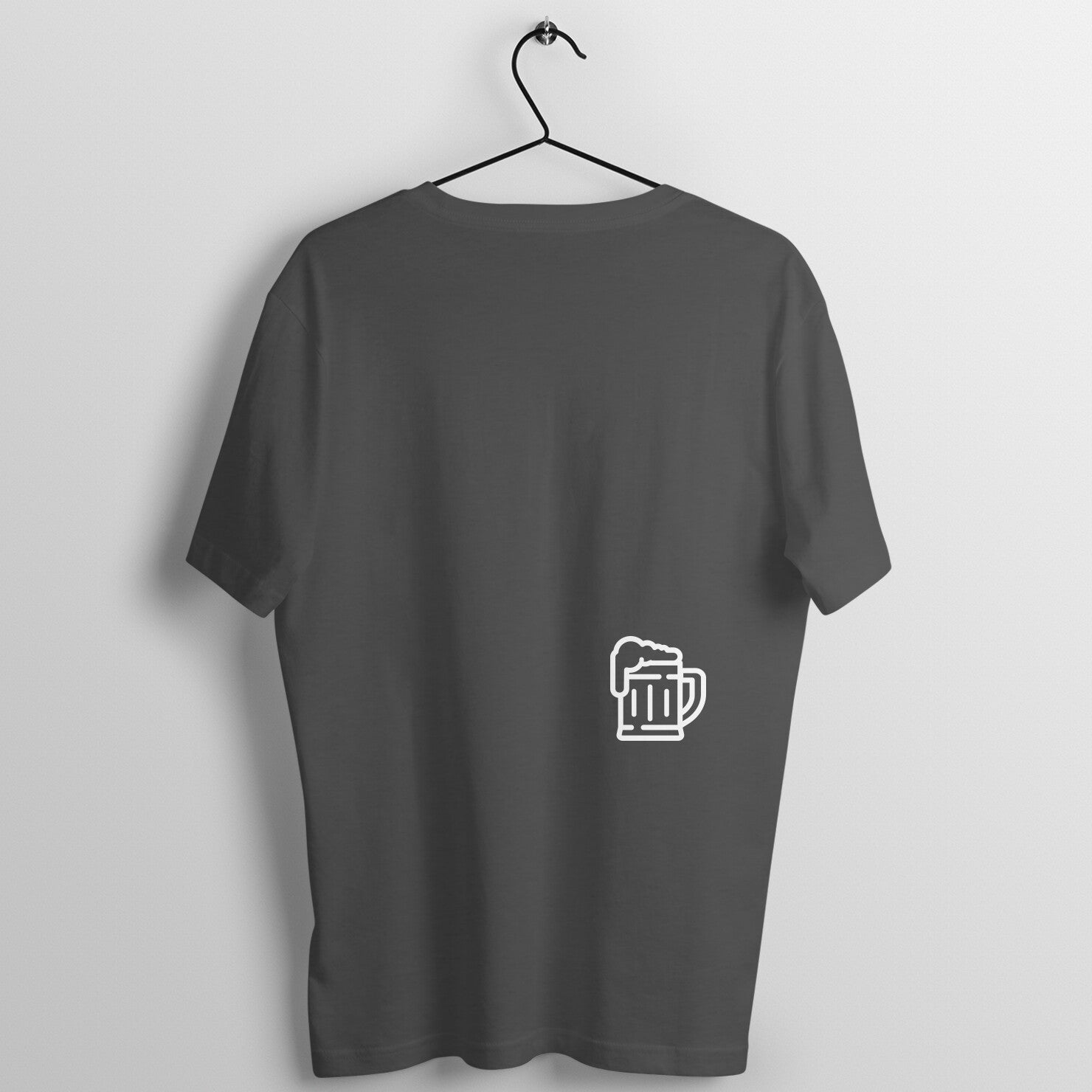 BEER KHARO MOG MEN'S BAR COLLECTION GENT - Goa Shirts